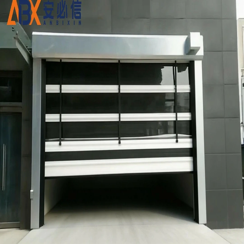泸州市背带堆积门