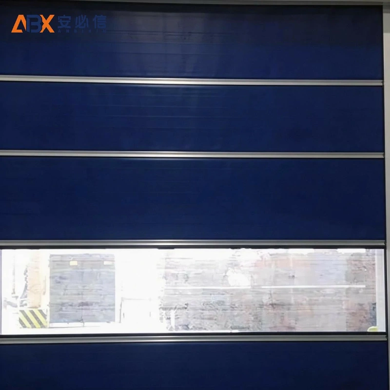 泸州市快速门